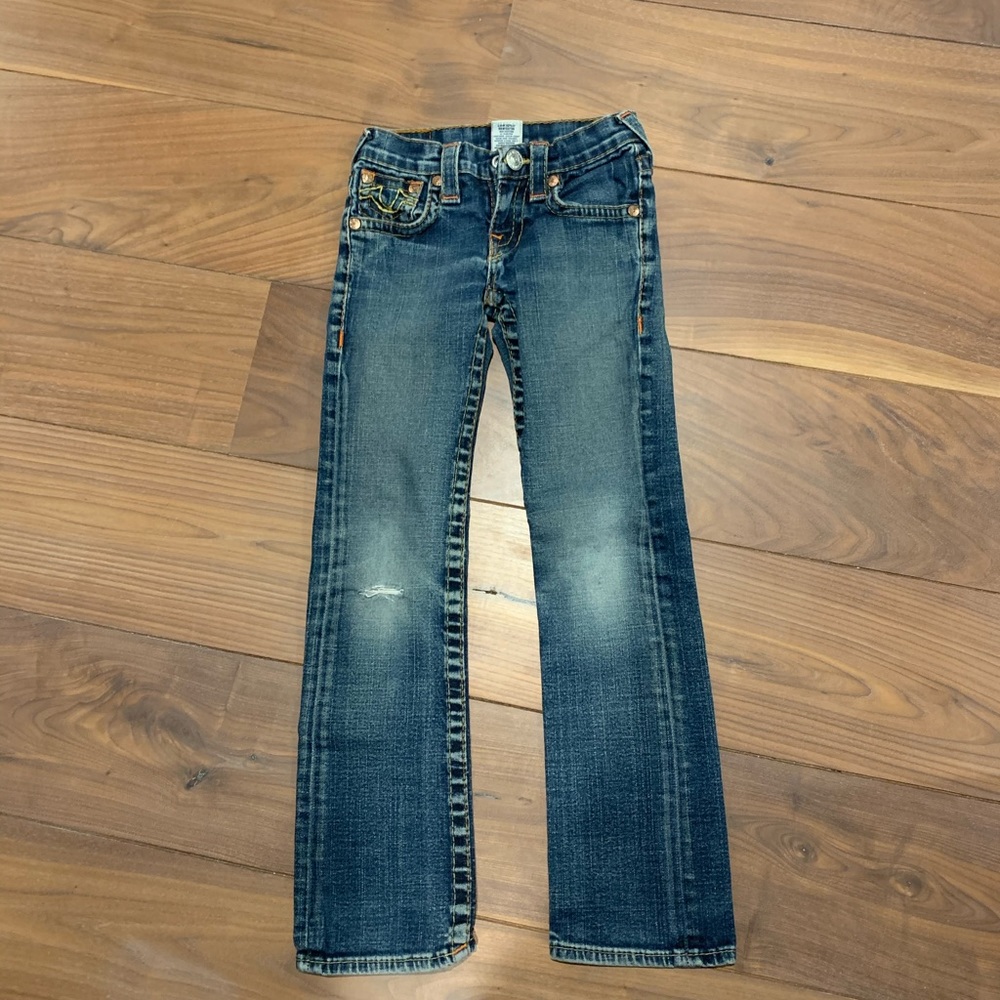 Kids True Religion Jeans
